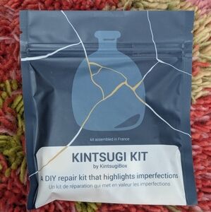DIY Kintsugi Kit